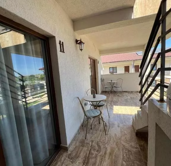 پانسیون Casa Giulia