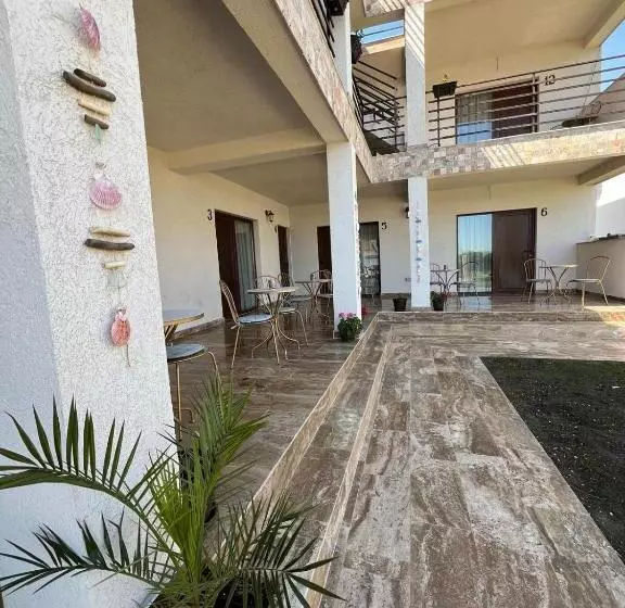 پانسیون Casa Giulia