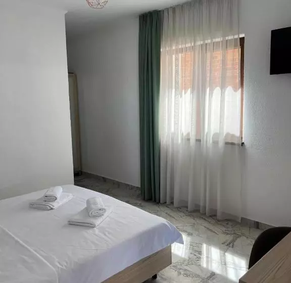 پانسیون Casa Giulia