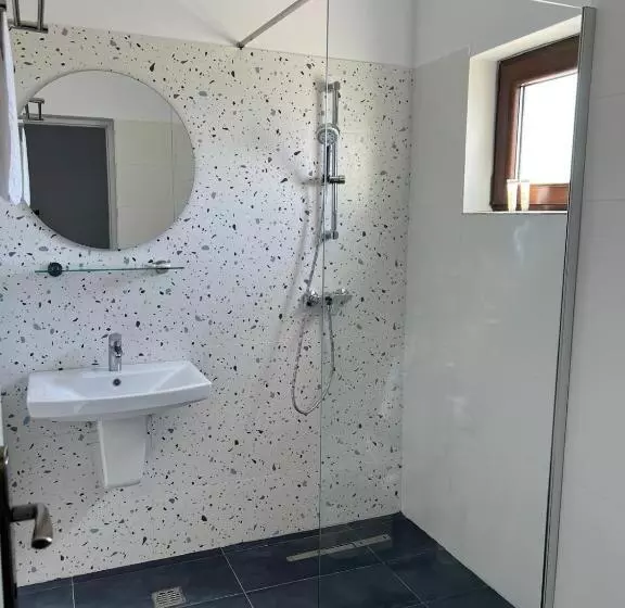 پانسیون Casa Giulia