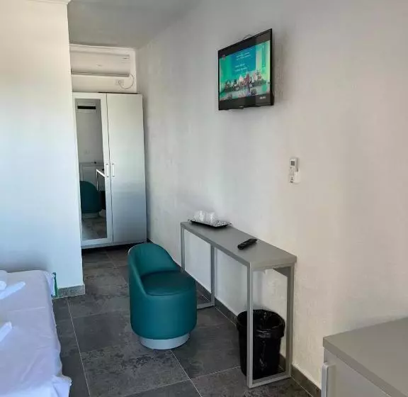 پانسیون Casa Giulia