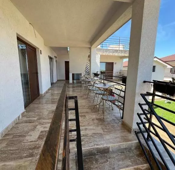پانسیون Casa Giulia