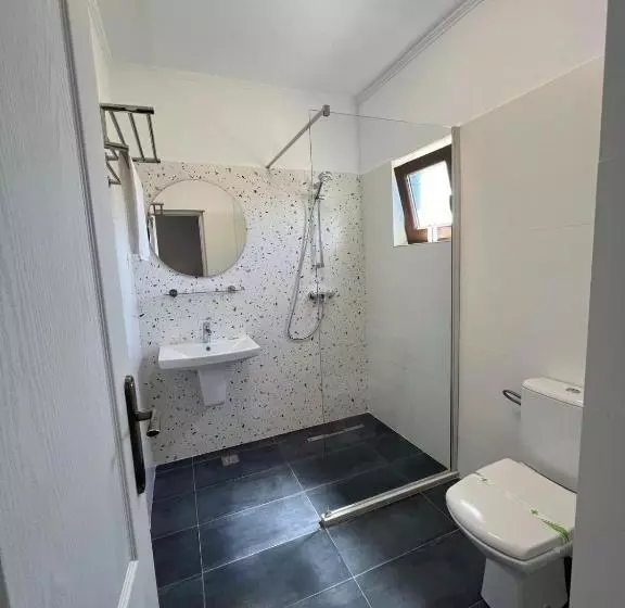 پانسیون Casa Giulia