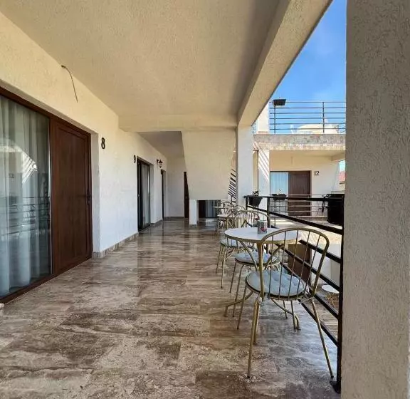 پانسیون Casa Giulia