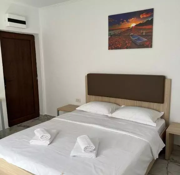 پانسیون Casa Giulia