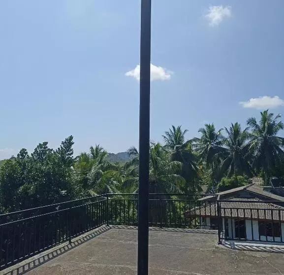 Pensão D Studio Villa