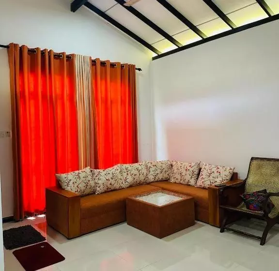 Pensão D Studio Villa