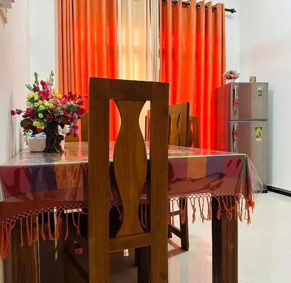 Pensão D Studio Villa