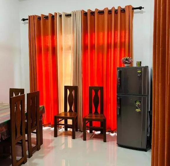 Pensão D Studio Villa