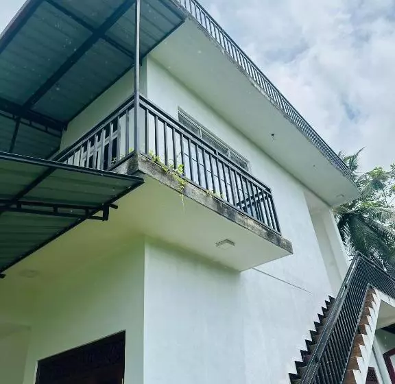 Pensão D Studio Villa