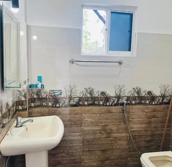 Pensão D Studio Villa