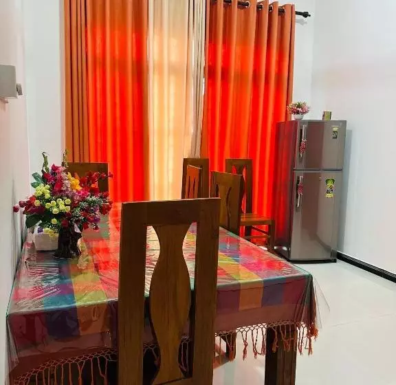Pensão D Studio Villa