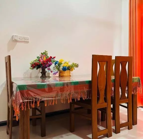 Pensão D Studio Villa
