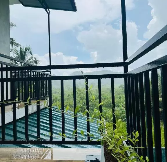 Pensão D Studio Villa