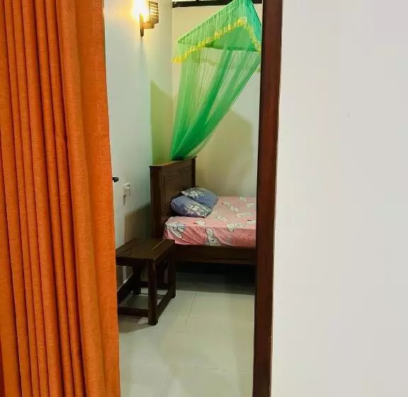 Pensão D Studio Villa
