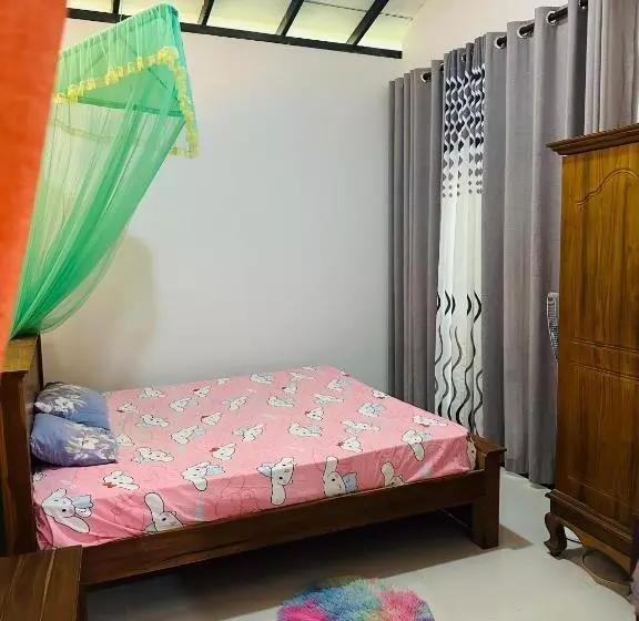 Pensão D Studio Villa