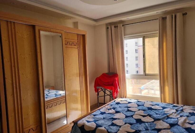 استراحتگاه Aqua View