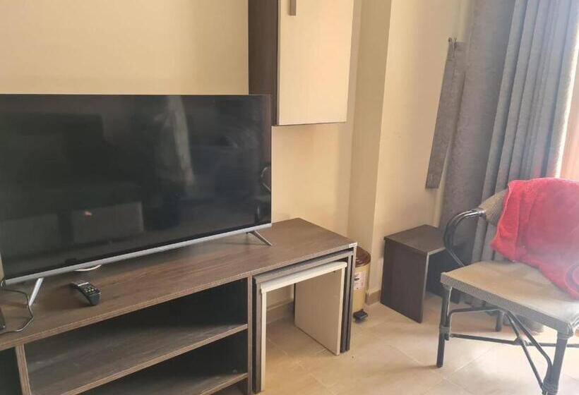 استراحتگاه Aqua View