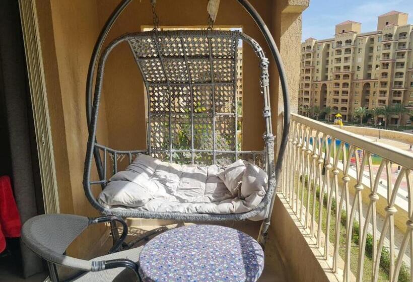 استراحتگاه Aqua View