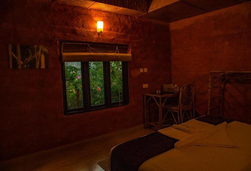 Курорт Ecotones Munnar By Eden Environs