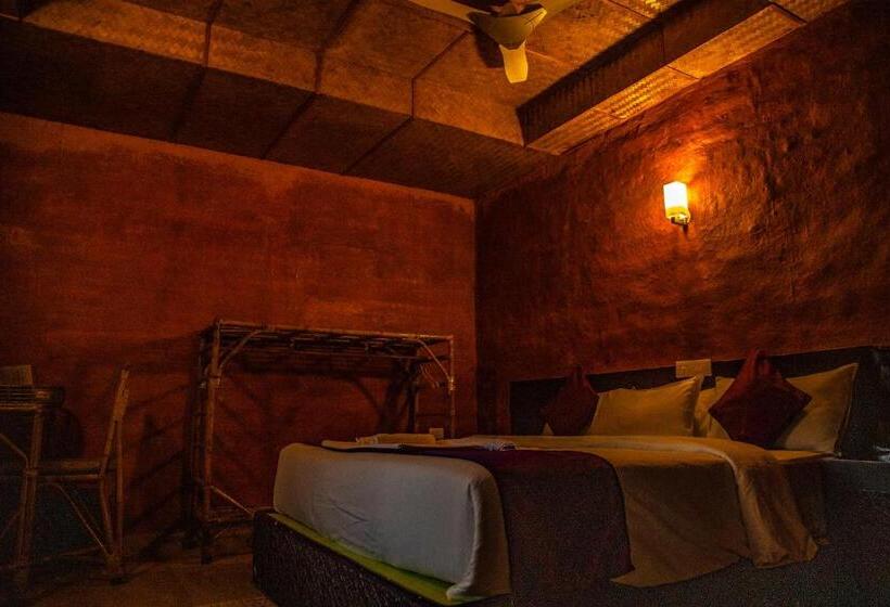 Курорт Ecotones Munnar By Eden Environs