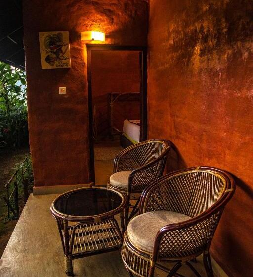 Курорт Ecotones Munnar By Eden Environs