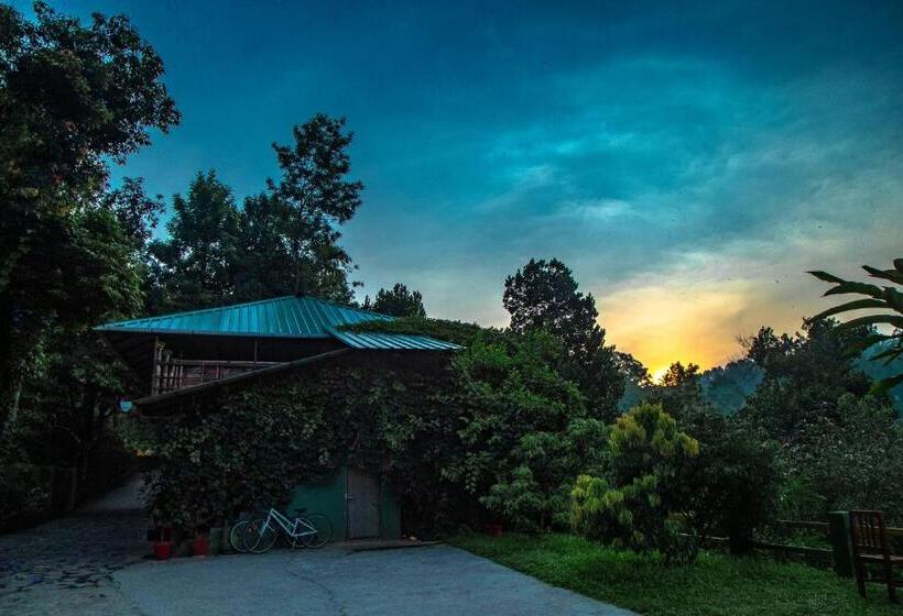 Курорт Ecotones Munnar By Eden Environs