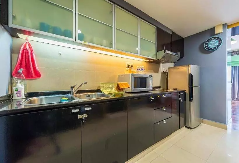 Resort Suites @ Sunway Pyramid & Sunway Lagoon