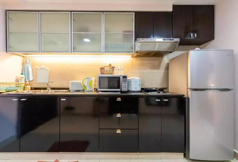 Resort Suites @ Sunway Pyramid & Sunway Lagoon