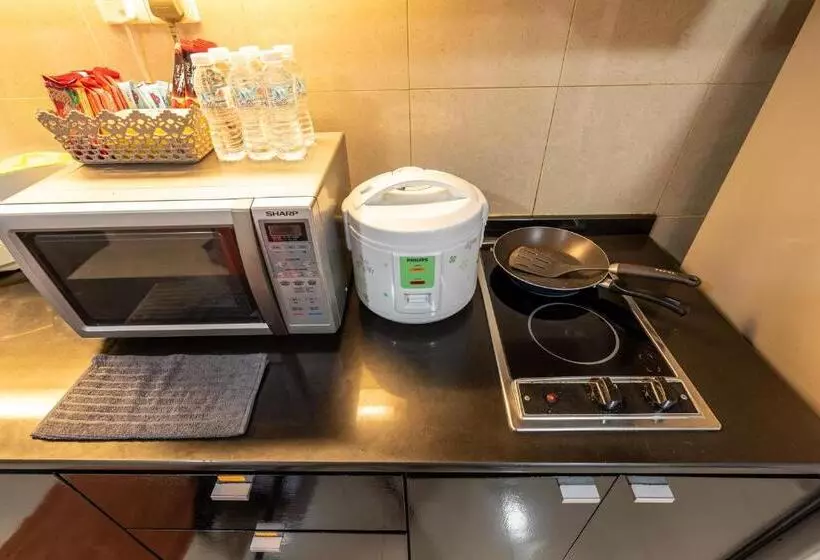 Resort Suites @ Sunway Pyramid & Sunway Lagoon