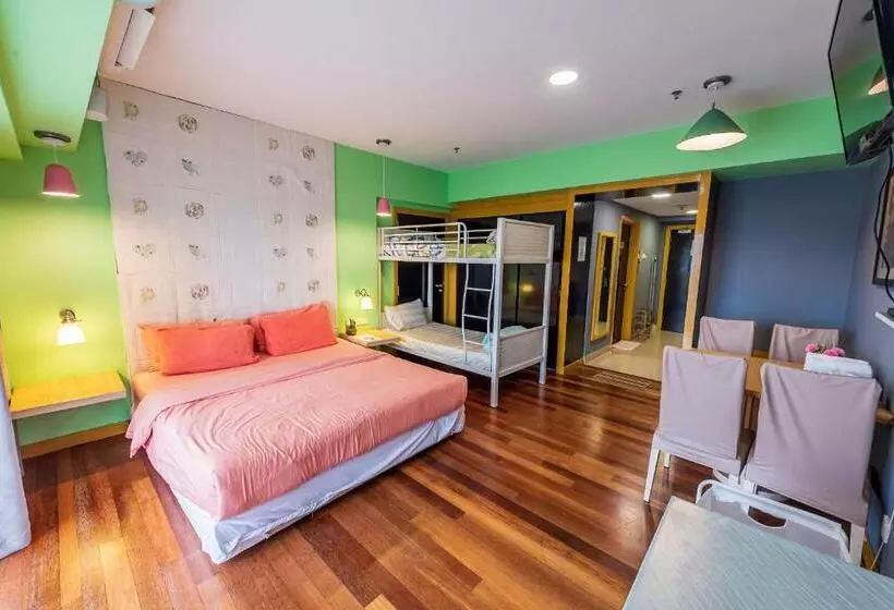 Resort Suites @ Sunway Pyramid & Sunway Lagoon