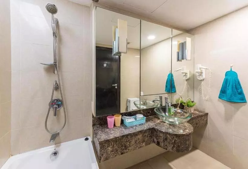 Resort Suites @ Sunway Pyramid & Sunway Lagoon