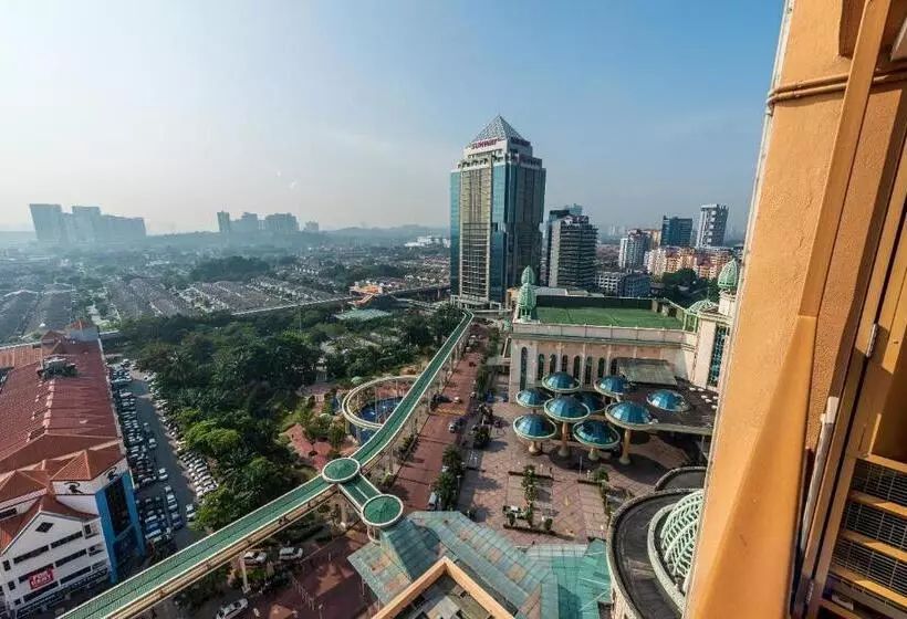 Resort Suites @ Sunway Pyramid & Sunway Lagoon