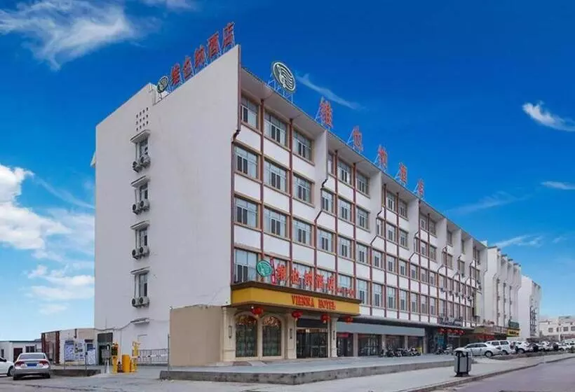 Vienna Hotel Xinjiang Kashgar 2nd Ring Road Food Street