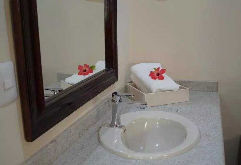 Amazing Celaya Hotel & Suites Business Class