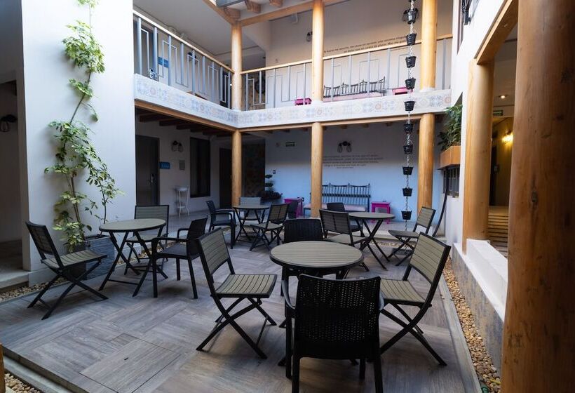 Collection O Corazón Del Café Hotel Boutique