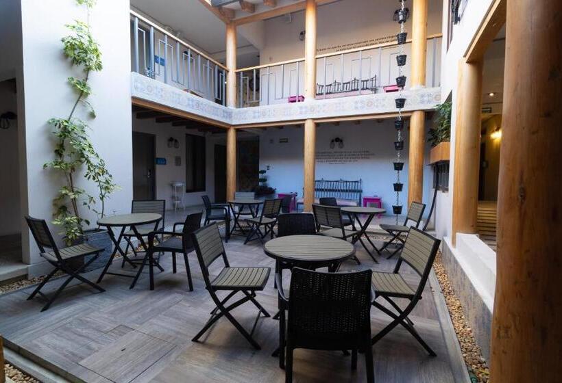 Collection O Corazón Del Café Hotel Boutique