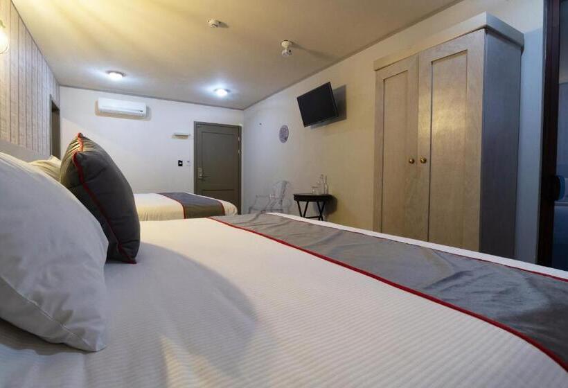 Collection O Corazón Del Café Hotel Boutique