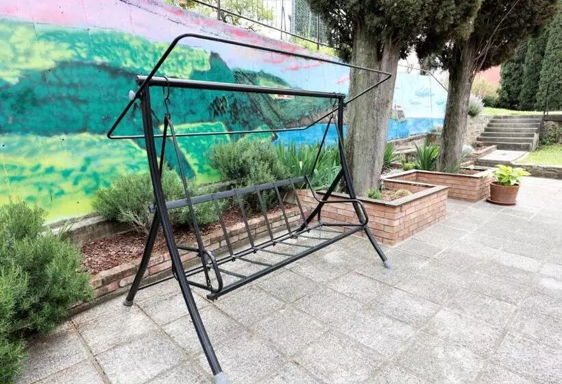 Hostel Soline