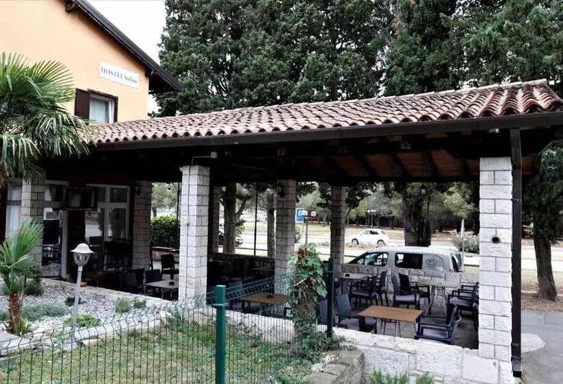 Hostel Soline