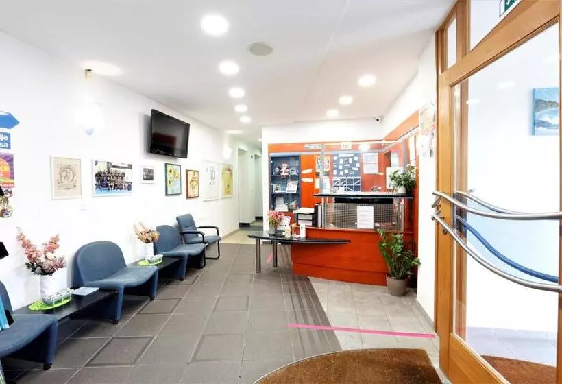 Hostel Soline