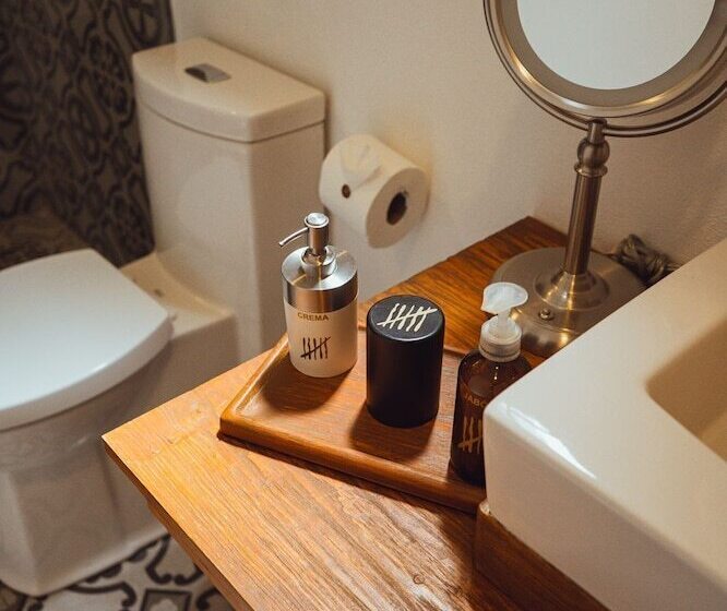 ホテル Clandestino Recreo Adults Only