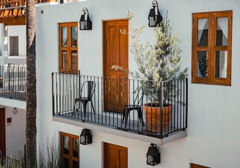 ホテル Clandestino Recreo Adults Only