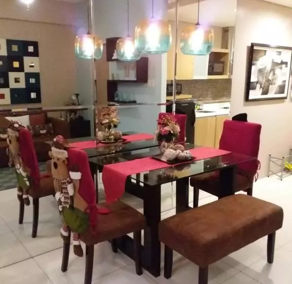 Hotelli Luxurious Family Room Pico De Loro