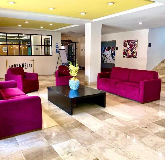 Hôtel Haus Ixtaczoquitlán