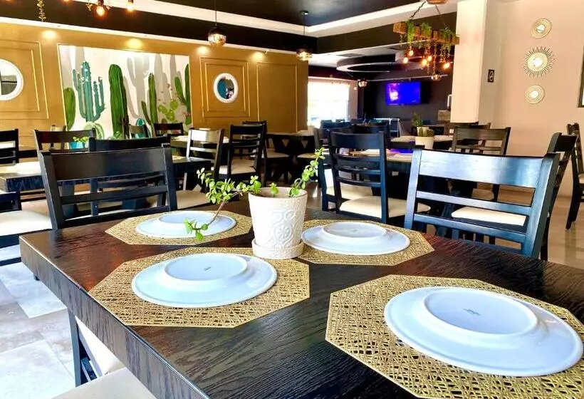 Hotelli Haus Ixtaczoquitlán