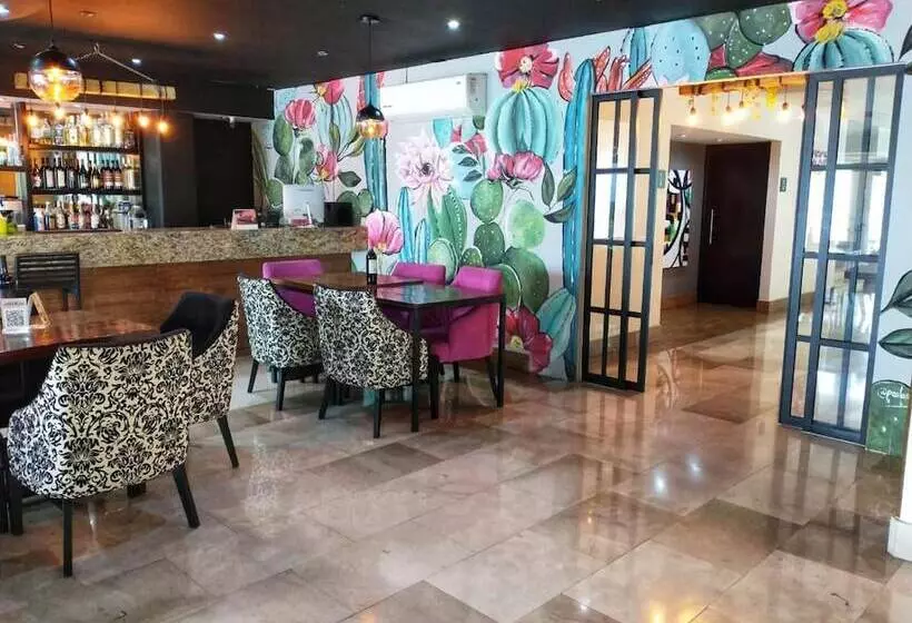 Hotelli Haus Ixtaczoquitlán