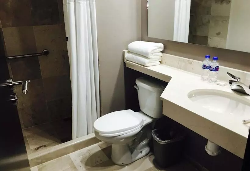 Hotelli Haus Ixtaczoquitlán
