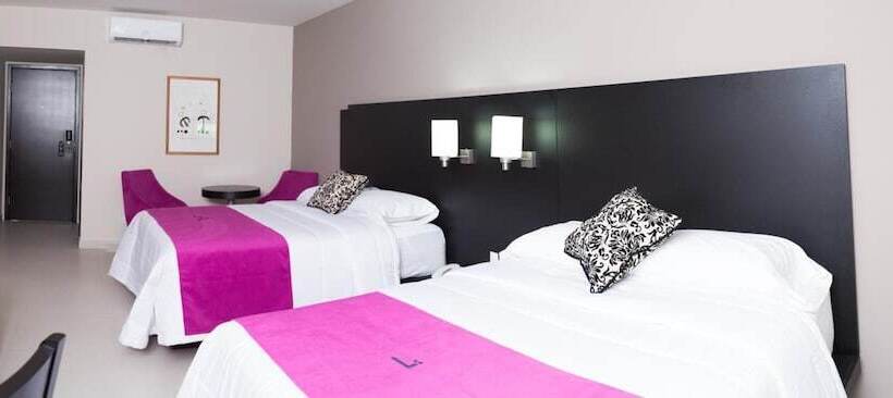 Hôtel Haus Ixtaczoquitlán