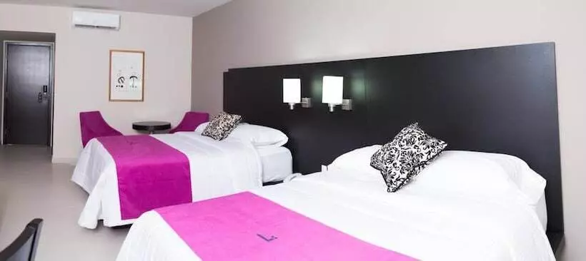 Hotelli Haus Ixtaczoquitlán